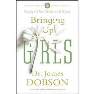 Bringing Up Girls