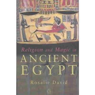 Religion and Magic in Ancient Egypt