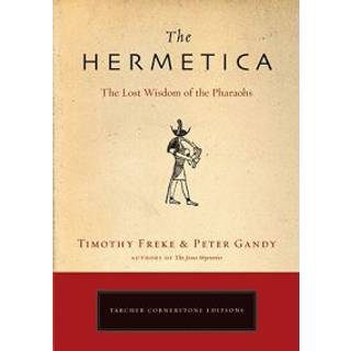 The Hermetica