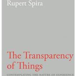 Transparency of Things