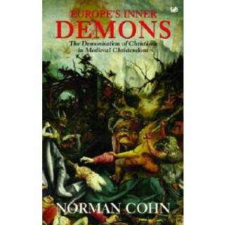 Europe's Inner Demons