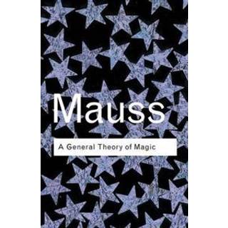 A General Theory of Magic