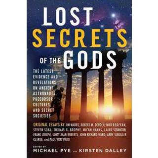 Lost Secret of the Gods