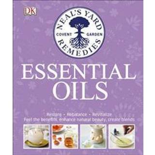 Neal's Yard Remedies Essential Oils