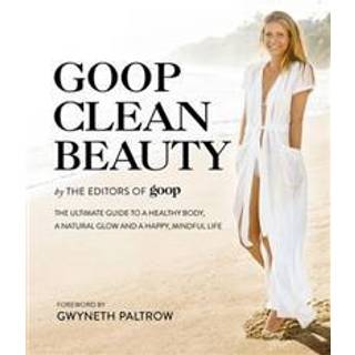 Goop Clean Beauty
