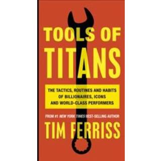 Tools of Titans