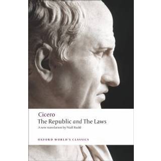 The Republic and The Laws