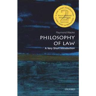Philosophy of Law