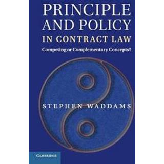 Principle and Policy in Contract Law
