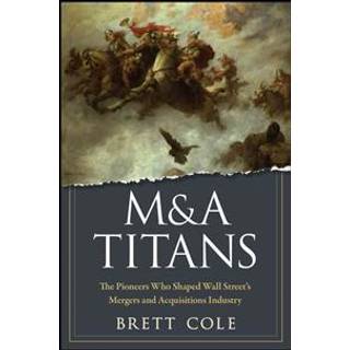 M&A Titans