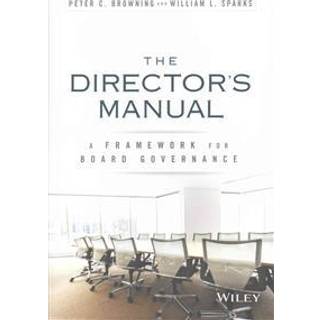 The Director's Manual