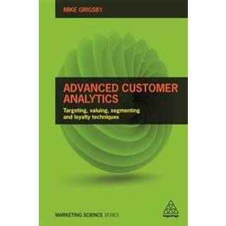 Advanced Customer Analytics