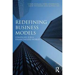 Redefining Business Models