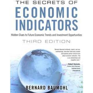 Secrets of Economic Indicators, The