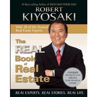 The Real Book of Real Estate
