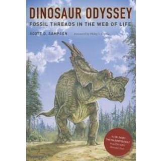 Dinosaur Odyssey