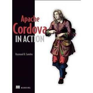 Apache Cordova in Action