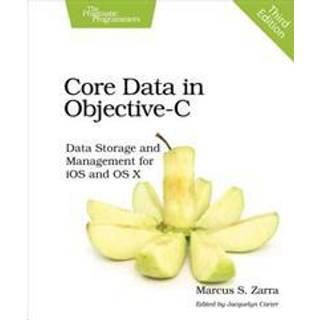 Core Data in Objective–C 3e