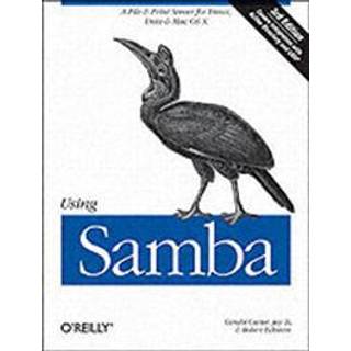 Using Samba 3e