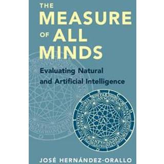 The Measure of All Minds