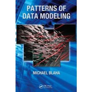 Patterns of Data Modeling