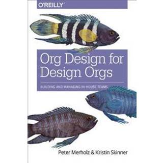 Org Design for Design Orgs