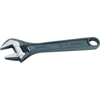 BAHCO 8070 adjustable wrench