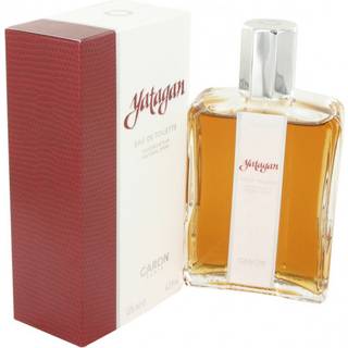 Caron Yatagan Eau de toilette 125 ml
