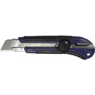 Kniv 25Mm Med Låseskrue Solar