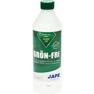 JAPE Bekæmpelsesmiddel Grøn-Fri, 1 L