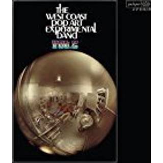 West Coast Pop Art Experimental Band - Vol. 2