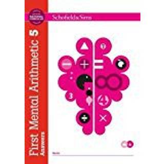 First Mental Arithmetic Answer Book 5