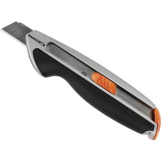 Bahco Kniv ergo bræk-af kniv 18 mm