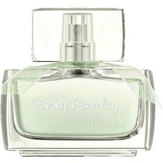 Betty Barclay Parfumer til kvinder Tender Blossom Eau de Toilette Spray 50 ml (5.060,00 kr / 1 l) - 50 ml