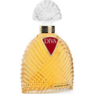 Emanuel Ungaro Diva Eau de parfum 100 ml