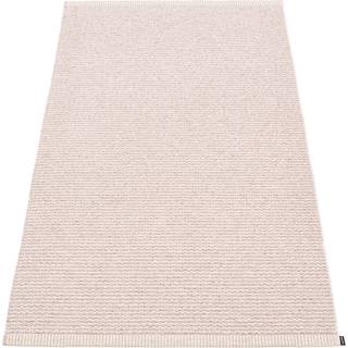 Pappelina, Mono tæppe 85x260 cm pale rose / ballet