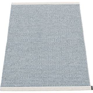 Pappelina, Mono tæppe 60x85 cm storm / light grey