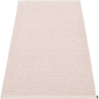 Pappelina, Mono tæppe 85x160 cm pale rose / ballet