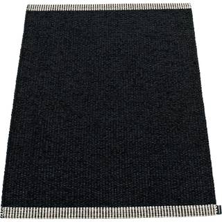 Pappelina, Mono tæppe 60x85 cm black