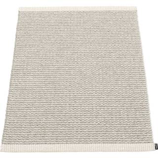 Pappelina, Mono tæppe 60x85 cm fossil grey / warm grey