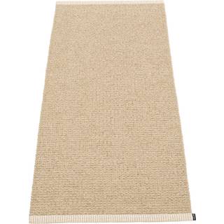 Pappelina, Mono tæppe 60x150 cm beige / light nougat