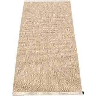 Pappelina, Mono tæppe 60x250 cm beige / light nougat