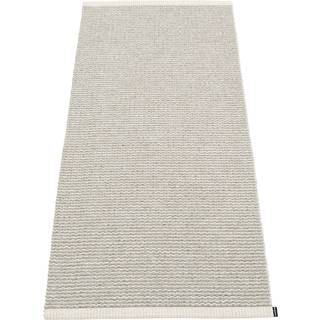 Pappelina, Mono tæppe 60x250 cm fossil grey / warm grey