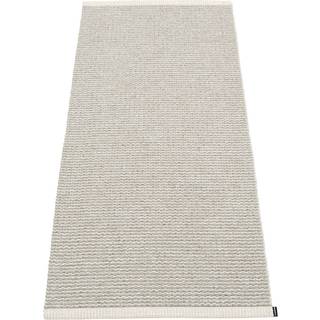 Pappelina, Mono tæppe 60x150 cm fossil grey / warm grey