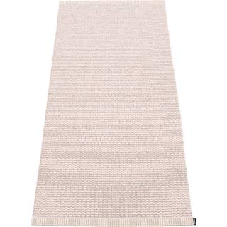 Pappelina, Mono tæppe 60x250 cm pale rose / ballet