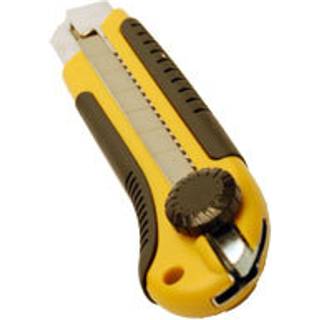 Millarco Hobbykniv 25 mm. skruelås ✓ På lager - klar til levering og afhentning