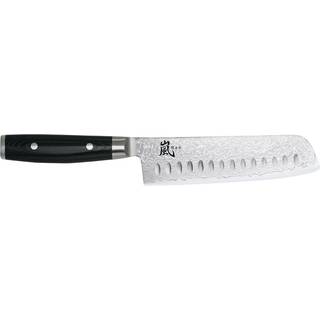 YAXELL Ran NAKIRI kniv med luftskær