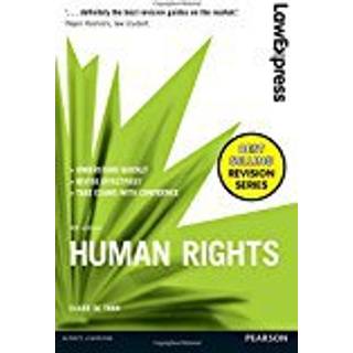 Law Express: Human Rights
