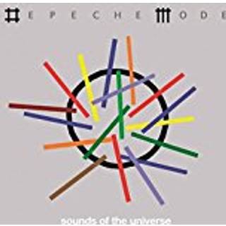 Depeche Mode - Sounds of the Universe