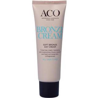 ACO Face Bronze Gel 50 ml